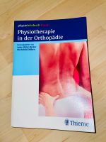 Physiotherapie in der Orthopädie Sachsen-Anhalt - Halle Vorschau