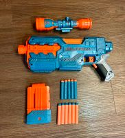 Nerf 2.0 Phönix mit Zubehör Thüringen - Dermbach Vorschau