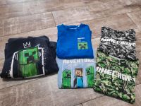 Kleidung Set Minecraft Brandenburg - Fredersdorf-Vogelsdorf Vorschau