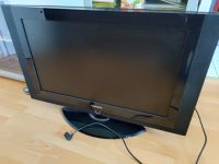 Samsung Flachbild-TV LE32S62B Saarland - Perl Vorschau