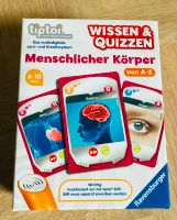 Tiptoi Wissen & Quizzen: Menschlicher Körper Rheinland-Pfalz - Speyer Vorschau