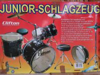 Junior Schlagzeug Niedersachsen - Rinteln Vorschau