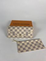 Louis Vuitton Josephine Geldbörse Damier Azur + LV Pouch Baden-Württemberg - Pforzheim Vorschau