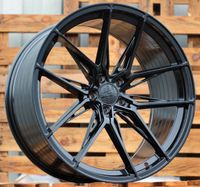 22 Zoll Concave Felgen AUDI A6 A7 Q7 BMW G11 M MERCEDES W222 C217 Hessen - Kaufungen Vorschau