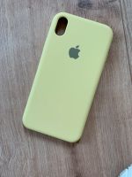 Handyhülle iPhone XR Leipzig - Sellerhausen-Stünz Vorschau