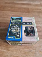 Spiel 3D Tic Tac Toe aus Holz INKL. Versand Nordrhein-Westfalen - Rheine Vorschau