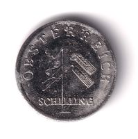 (C44g) Miniaturgeld 1 Schilling 1937 Österreich Durchmesser 12,8 Bayern - Lindau Vorschau
