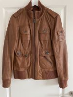 Esprit by Edc Kunstlederjacke Gr L Cognac15 Niedersachsen - Sittensen Vorschau