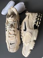 Stussy Nike Spiridon Cage 2 Fossil/Beige Größe 39 Köln - Mülheim Vorschau