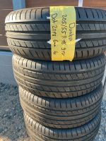 205/55R16 91V Dunlop Sommerreifen 4 stk Rheinland-Pfalz - Mainz Vorschau