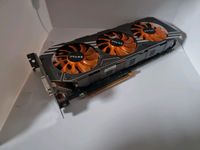 Zotac Grafikkarte GTX980 AMP Edition 4GB 256Bit GDDR5 Saarland - St. Wendel Vorschau