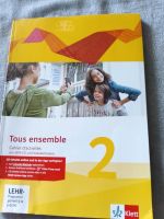 Tous ensemble 2 Cahier d'activites 2 Niedersachsen - Eime Vorschau