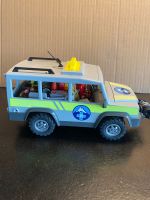 Playmobil Einsatzfahrzeug Bergrettung Baden-Württemberg - Waiblingen Vorschau