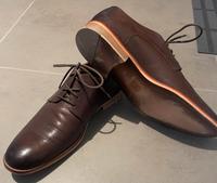 Petrolio Business Schuhe – Größe 42 – Top Zustand Rheinland-Pfalz - Hillesheim (Eifel) Vorschau