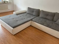 Sofa- mit schlaf Funktion Baden-Württemberg - Karlsruhe Vorschau
