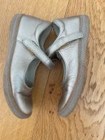 Primigi Spangenschuh Ballerinas 30 gold Hessen - Wiesbaden Vorschau