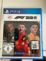 F1 23 PS4 Game + PS 5 Upgrade Nordrhein-Westfalen - Neuenkirchen Vorschau