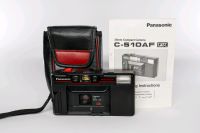 Panasonic C 510 AF, Point and Shoot, Analogkamera, 35mm Nordrhein-Westfalen - Paderborn Vorschau