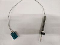 Jumo Temperatursensor Typ K, M6x1, D3mm Bayern - Merkendorf Vorschau