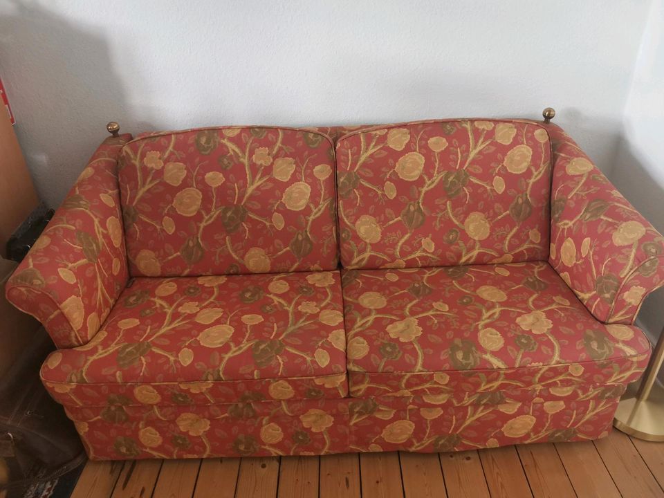 Edles Schlafsofa in Homburg