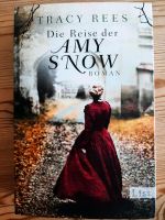 Die Reise der Amy Snow von Tracy Rees Baden-Württemberg - Bad Liebenzell Vorschau