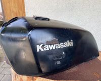 Motorradtank „Kawasaki“ Baden-Württemberg - Rietheim-Weilheim Vorschau