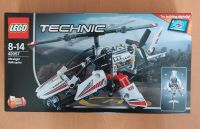 Lego Technic 42057 Neu & OVP Nordrhein-Westfalen - Ahaus Vorschau