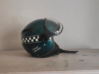 Highway vintage collection petrol Mopedhelm Gr. S Dortmund - Benninghofen Vorschau