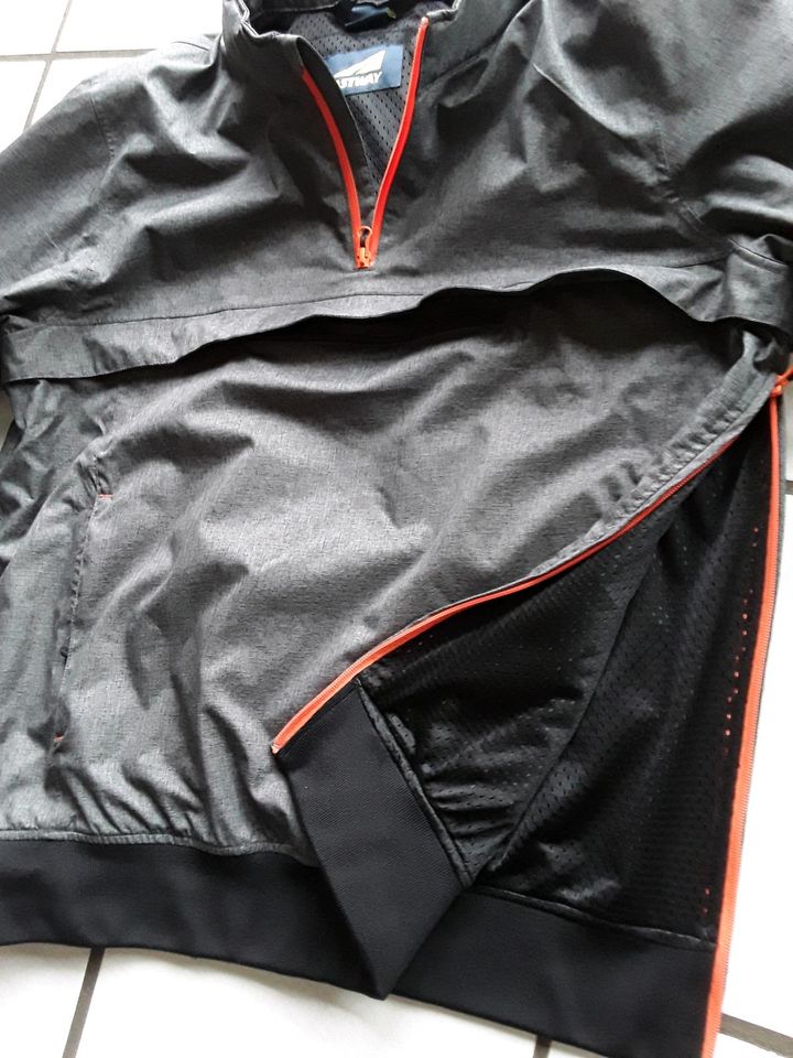 Motorrad Anorak in Welver