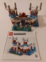 Minecraft Lego 21186 Sachsen-Anhalt - Magdeburg Vorschau