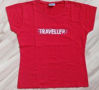 Angelo Kelly Traveller Tour T Shirt Kelly Family Nordrhein-Westfalen - Lüdenscheid Vorschau