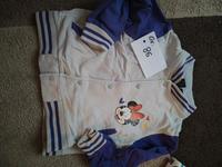College Jacke Minnie Mouse Hessen - Wölfersheim Vorschau