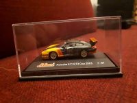 Schuco Modell 1/87 Porsche 911 GT3 Cup 2003 "UPS Service" Niedersachsen - Laatzen Vorschau