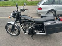 Suzuki GS 450 J Für Bastler Nordrhein-Westfalen - Herne Vorschau