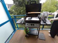Gasgrill Broil King kaum genutzt mit viel Zubehör (neuwertig) Bonn - Südstadt Vorschau