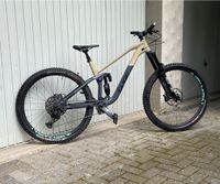 MTB Enduro Downhill Cube Stereo Race 170 XL 29 Zoll Nordrhein-Westfalen - Salzkotten Vorschau