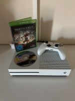 Xbox One S + 1 Controller und 2 Spiele Sachsen-Anhalt - Magdeburg Vorschau
