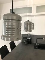4x Deckenlampe Deckenleuchte Vintage Industrial Industrie Loft Schleswig-Holstein - Groß Kummerfeld Vorschau