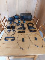 HTC Vive - Ganzes Set, OVP und Extras Saarland - Blieskastel Vorschau