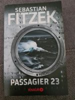 Passagier 23 Sebastian Fitzek Nordrhein-Westfalen - Kerpen Vorschau