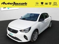 Opel Corsa-e Edition IntelliLink PDC Klimaautom. Hessen - Rüsselsheim Vorschau