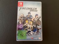 Fire Emblem Warriors Switch Baden-Württemberg - Neckarsulm Vorschau