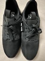NEU, Emporio Armini, Gr. 37 Sportschuhe, schwarz Baden-Württemberg - Esslingen Vorschau