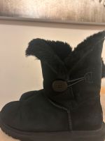 Ugg Boots Stiefeletten Größe 38 Frankfurt am Main - Niederursel Vorschau