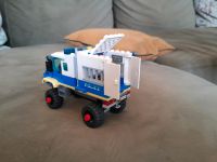 LEGO Polizeifahrzeug Unimog Niedersachsen - Barsinghausen Vorschau