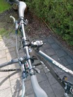 Crossrad Rixe XC 6.0 Baden-Württemberg - Zimmern ob Rottweil Vorschau