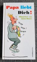 Buch "Papa liebt Dich!" Baden-Württemberg - Brackenheim Vorschau