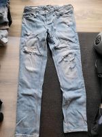Jack & Jones strong used look jeans 34/34 Saarland - Homburg Vorschau