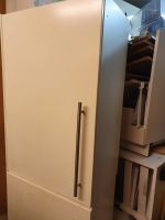 Küchenhängehochschrank cremeweiß (IKEA) links HBT 92x60x35cm 2 Bö Bad Godesberg - Muffendorf Vorschau