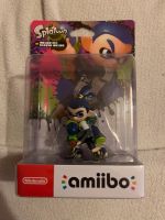 Splatoon Amiibo Inkling Junge Sachsen - Dohna Vorschau